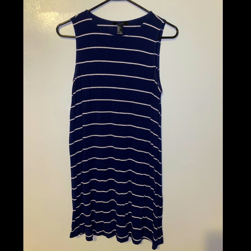 Forever 21 casual dress